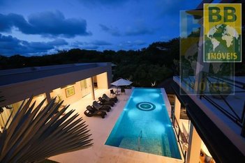 house em Rua das Gameleiras, Pipa - Tibau do Sul - RN