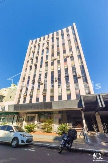 office em Primeiro de Março, Centro - São Leopoldo - RS
