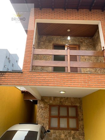 house em Rua Alice Manholer Piteri, Centro - Osasco - SP