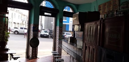 business em do Livramento, Gamboa - Rio de Janeiro - RJ