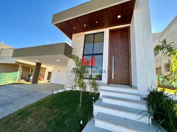 house em Rua D, Gran Royalle - Lagoa Santa - MG