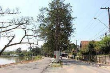 land_lot em Rua das Figueiras, Jardim dos Pinheiros - Atibaia - SP