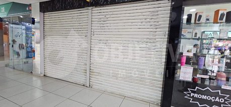 business em Avenida Floriano Peixoto, Centro - Uberlândia - MG