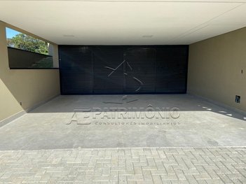 house em Rodovia Waldomiro Corrêa de Camargo, Vila Martins - Itu - SP