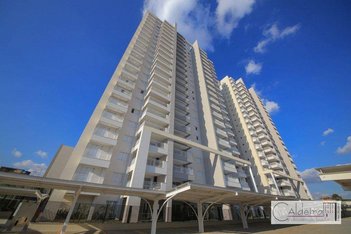 apartment em Avenida Celso Garcia, Tatuapé - São Paulo - SP