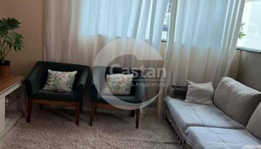 house em Rua Cordova, Parque Sevilha - São Paulo - SP
