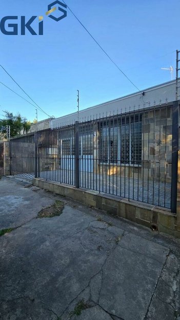 house em Rua Dom Pedro II, Centro - Jacareí - SP