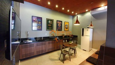 apartment em Rua Dona Tecla, Jardim Flor da Montanha - Guarulhos - SP