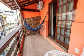 house em Travessa Atalanta, Galeão - Rio de Janeiro - RJ