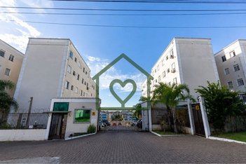 apartment em Rua Ada Vaz Cabeda, Jardim Leopoldina - Porto Alegre - RS