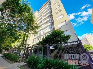 apartment em Rua Mata Bacelar, Auxiliadora - Porto Alegre - RS