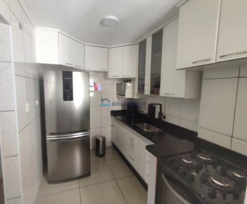 apartment em Rua Sebastiano Mazzoni, Vila Moraes - São Paulo - SP