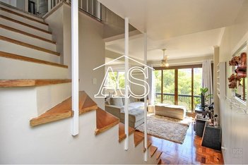 apartment em Avenida João Pessoa, Centro Histórico - Porto Alegre - RS