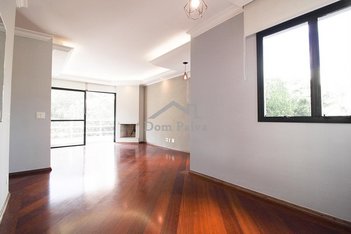 apartment em Rua Flórida, Cidade Monções - São Paulo - SP