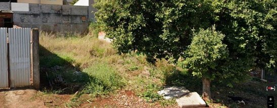 land_lot em Rua Sebastião Roberto, Colúmbia - Londrina - PR