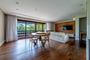apartment em Avenida Doutor Nilo Peçanha, Petrópolis - Porto Alegre - RS