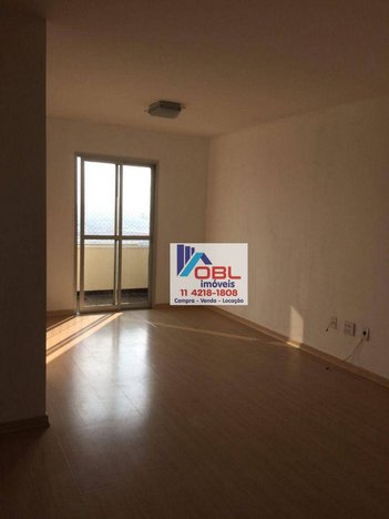 apartment em Rua Serra Redonda, Jardim Guapira - São Paulo - SP