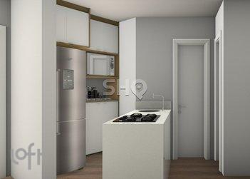 Apartamento em rua ouro branco, Jardim Paulistano - São Paulo - undefined