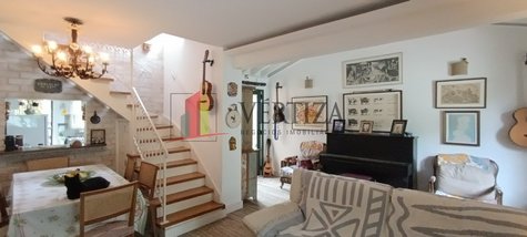 house em Rua Nova Cidade, Vila Olímpia - São Paulo - SP