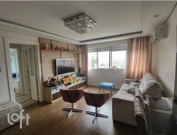 apartment em Monte Pascoal, Vila Ipiranga - Porto Alegre - RS