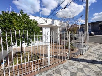 house em Rua Barão de Cotegipe, Vila Leão - Sorocaba - SP