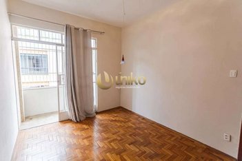 apartment em Rua Dona Salvadora, Serra - Belo Horizonte - MG