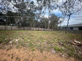 land_lot em Rua Um, Residencial Parque dos Buritis - Lagoa Santa - MG