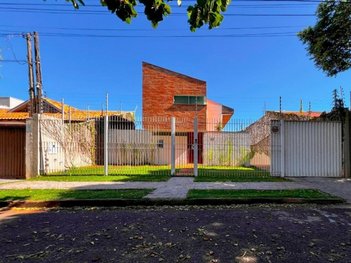 house em Rua Bice Deplano Cocco, Parque da Gávea - Maringá - PR