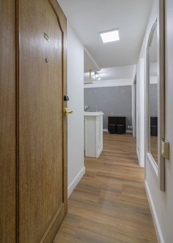 apartment em Alameda Jaú, Jardim Paulista - São Paulo - SP