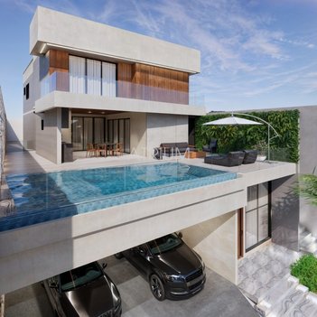 house em Avenida Portal do Sol, Portal do Sol - Contagem - MG