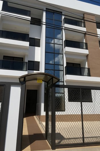 apartment em Rua Ambrosina Soares dos Santos, Bessa - João Pessoa - PB