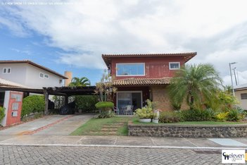 house em Rua Rio Trobogi, Piatã - Salvador - BA