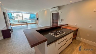 apartment em Rua Almirante Lamego, Centro - Florianópolis - SC