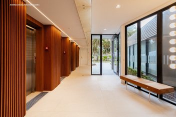 apartment em Avenida A, Paiva - Cabo de Santo Agostinho - PE