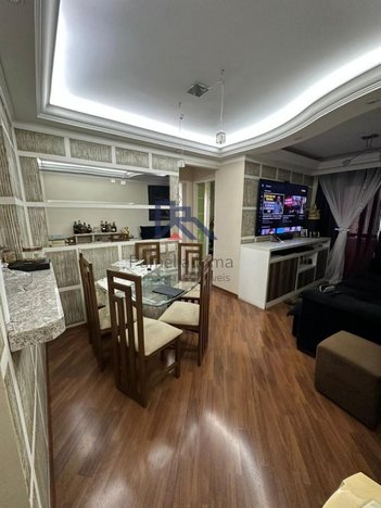 apartment em Rua General Sousa Neto, Vila Aricanduva - São Paulo - SP