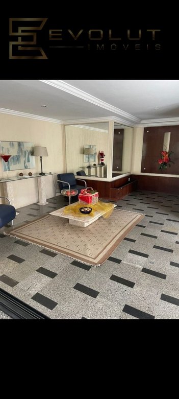 apartment em Avenida Senador Virgílio Távora, Meireles - Fortaleza - CE