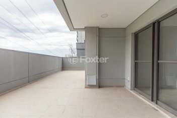 apartment em Rua Ocrísia, City América - São Paulo - SP