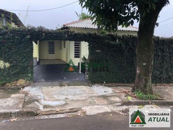 house em Rua Almirante Barroso, Nova - Londrina - PR