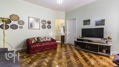 apartment em Hoffmann, Floresta - Porto Alegre - RS