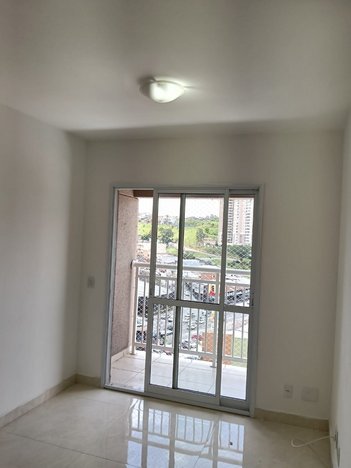 apartment em Rua Campos Sales, Vila Boa Vista - Barueri - SP