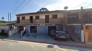 house em Rua Nossa Senhora dos Navegantes, Serraria - São José - SC