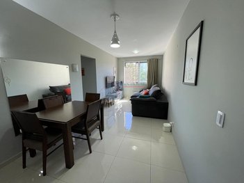 apartment em Avenida Sargento Geraldo Sant'Ana, Jardim Taquaral - São Paulo - SP