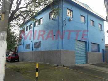 commercial_property em Roland Garros, Jardim Brasil (Zona Norte) - São Paulo - SP