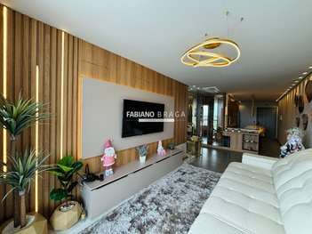 apartment em Avenida Central, Xangri-Lá - Xangri-Lá - RS
