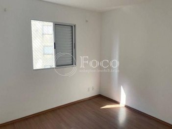 apartment em Rua Ana Soares Barcelos, Vila Venditti - Guarulhos - SP