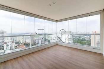 apartment em Rua Mário Whately, Alto da Lapa - São Paulo - SP
