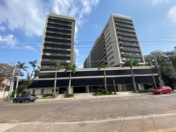 apartment em Getúlio Vargas, Marechal Rondon - Canoas - RS