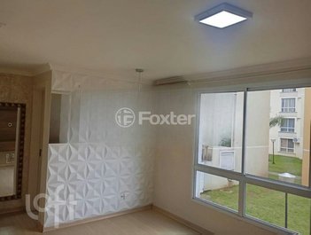 apartment em Rua Roberto Francisco Behrens, Mato Grande - Canoas - RS
