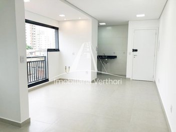 apartment em Rua Itajibá, Chácara Inglesa - São Paulo - SP