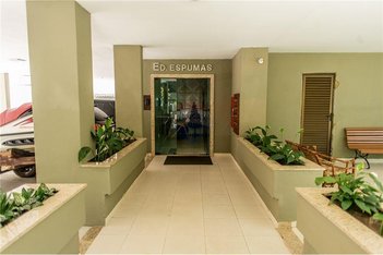apartment em Rua Espumas, Jardim Guanabara - Rio de Janeiro - RJ